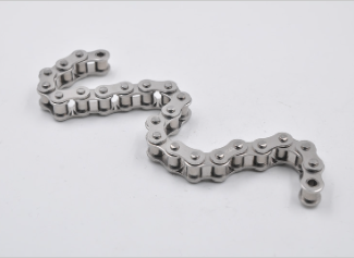 SS40AH-2 SS200H-2 Stainless Steel Heavy Duty Series Roller Chains and Sprockets in Steel