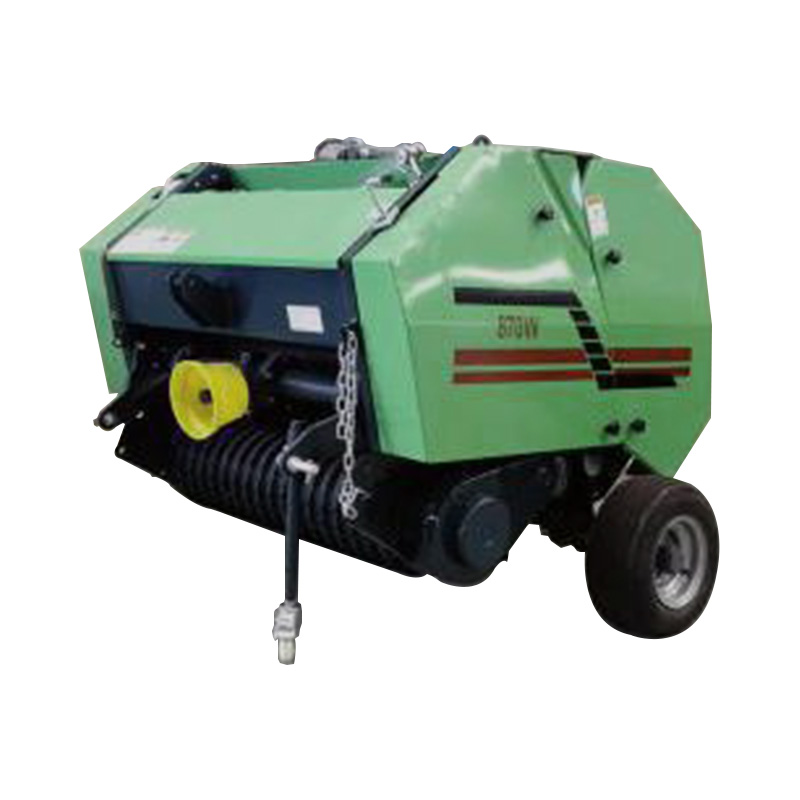 net wrap RXYK0850N mini round baler