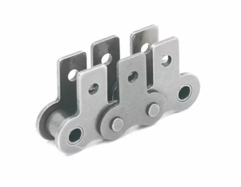Transmission Short Pitch Conveyor Chain Attachments