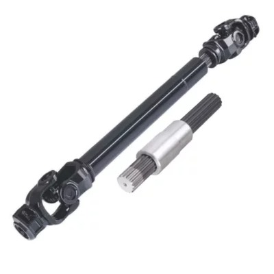 G Series G2 G4 G5 G6 G7 G8 G38 G42 G50 PTO Shaft Spline Tube