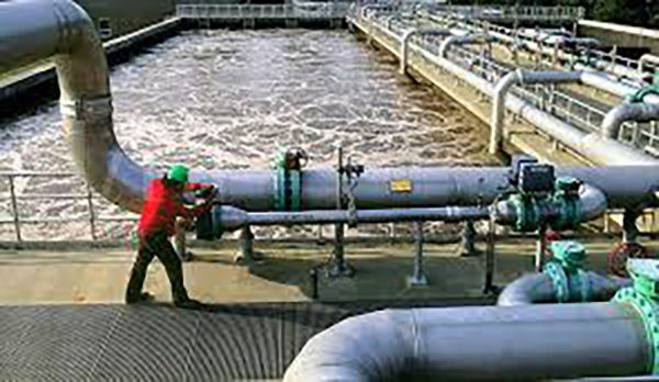 Good Quality Stainless Steel Sewage Treatment Chain and Sprockets for Wholesale