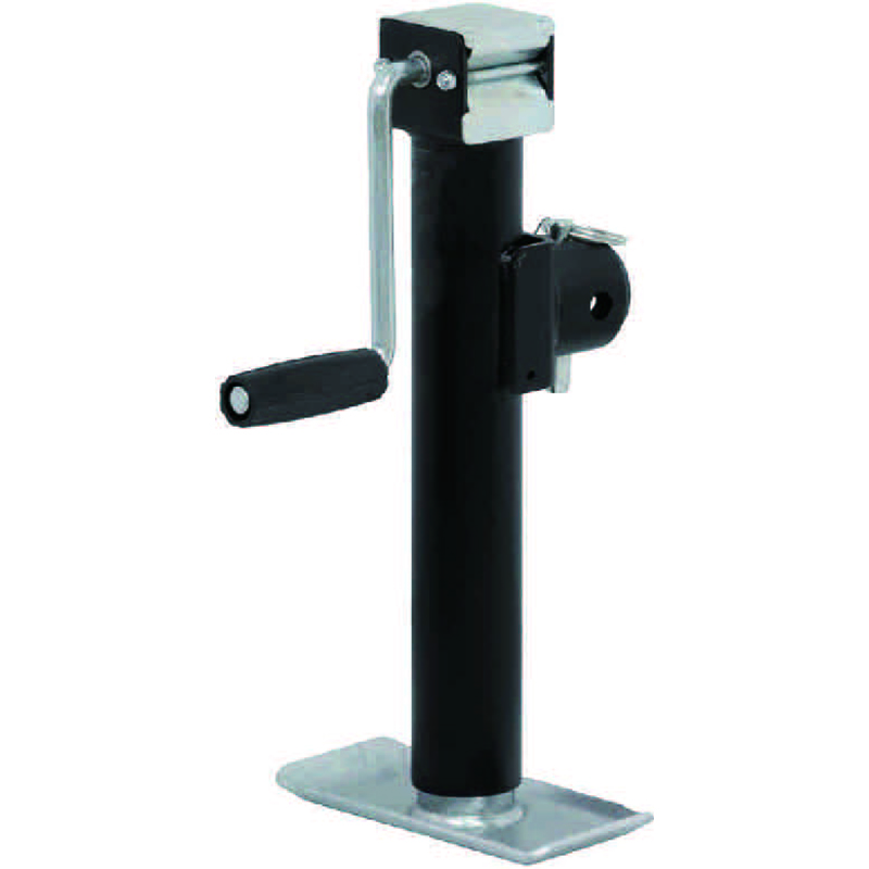 1BJY-TJ-70 Capacity 2000LBS Trailer Parts and Accessories Trailer Swivel Jack
