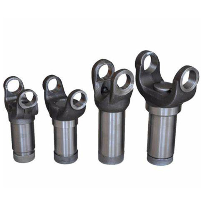 3-3-1481KX Slip Yoke 1410 Series 16 Spline X 1.375" Diameter Slip Style Yoke