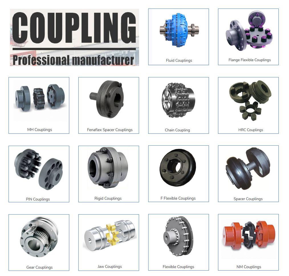 Mt-4 Mt-5 Mt-6 Rubber Coupling Elements Spider Jaw Coupling for GENERAL MACHINERY