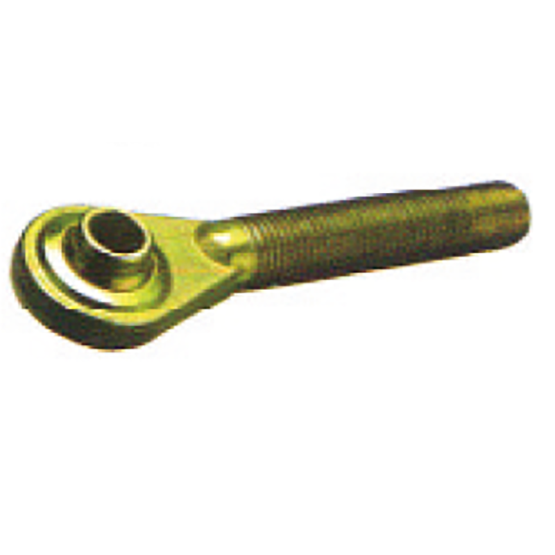 FT025/FT026/FT027/FT028/FT029/FT030/FT031 Durable Agricultural Spare Parts Toplink End Fits Tractor