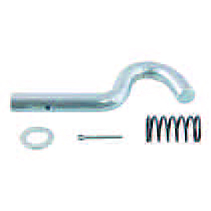 1BJY-JP-01 Trailer Parts and Accessories Replacement Trailer Pin