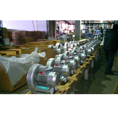 Suitable Price Farming Water Aquaculture Roots Oxygen Blower air Pump
