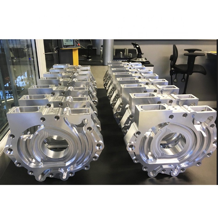 OEM manufacturer 5 axis cnc machining power transmission gears set for heavy Vehicles /racing car