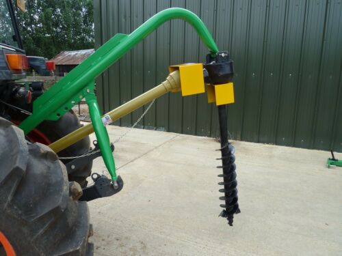 T Series PTO Drive Shaft Triangular Tube