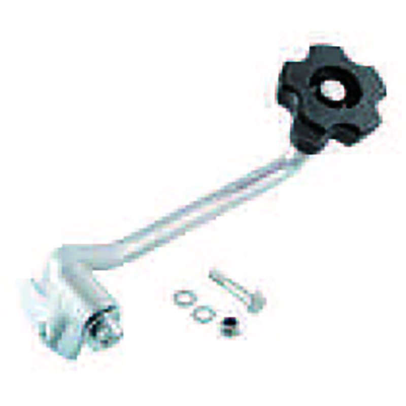 1BJY-JH-03 Trailer Parts and Accessories Replacement Swivel Trailer Jack Handle