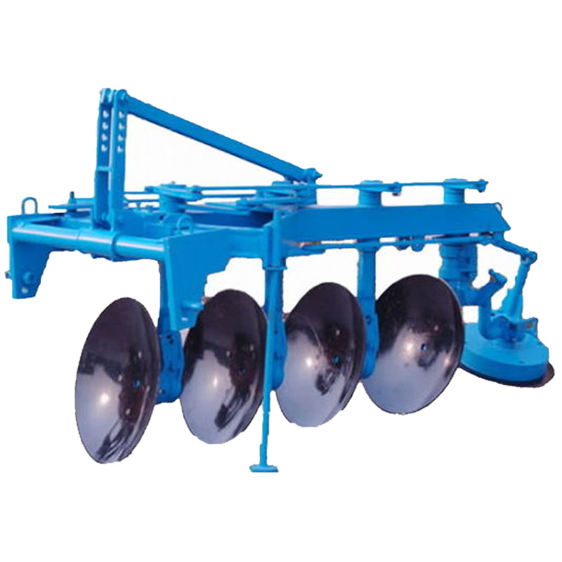 Professional Produced Disc Breaking Plow