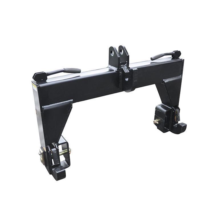 Iseki Tractor Cultivator Pto Drive Shaft With Ce Certificate
