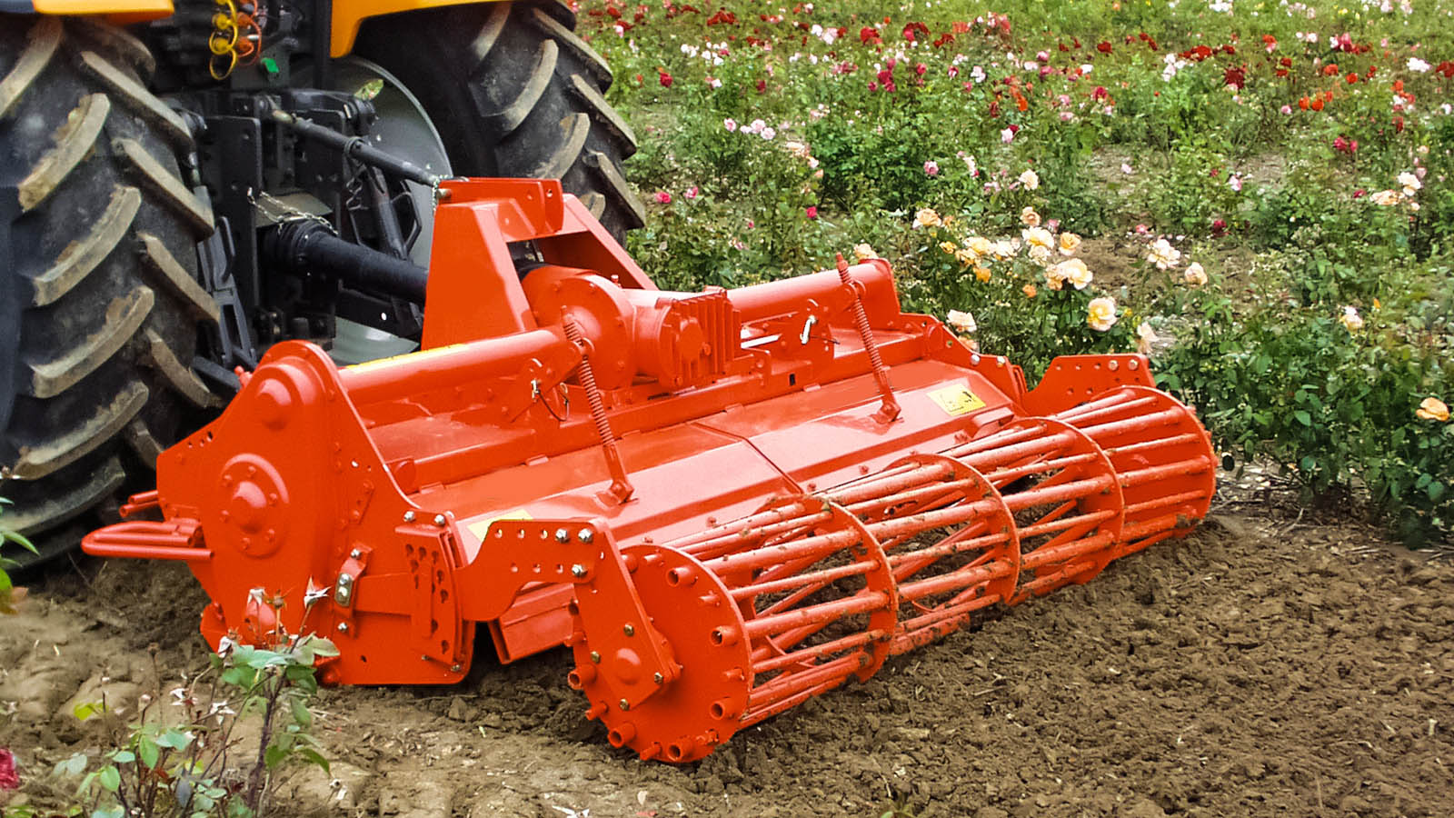 Customized High Quality Chain Wheel Gears for Large Fork Box M10 Rotary Tillage Stubble Machine for Sale