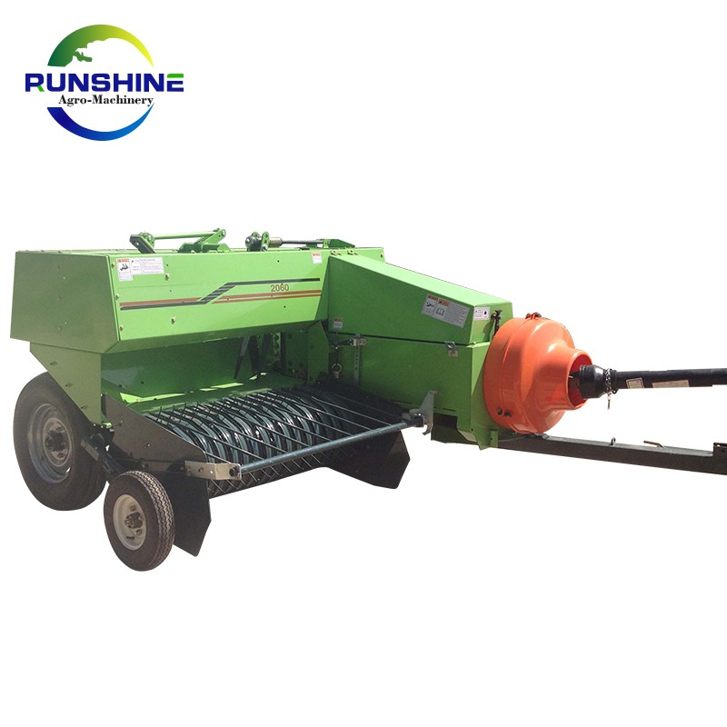 High Quality Rotary Mini Hay Mower/ Alfalfa Mower