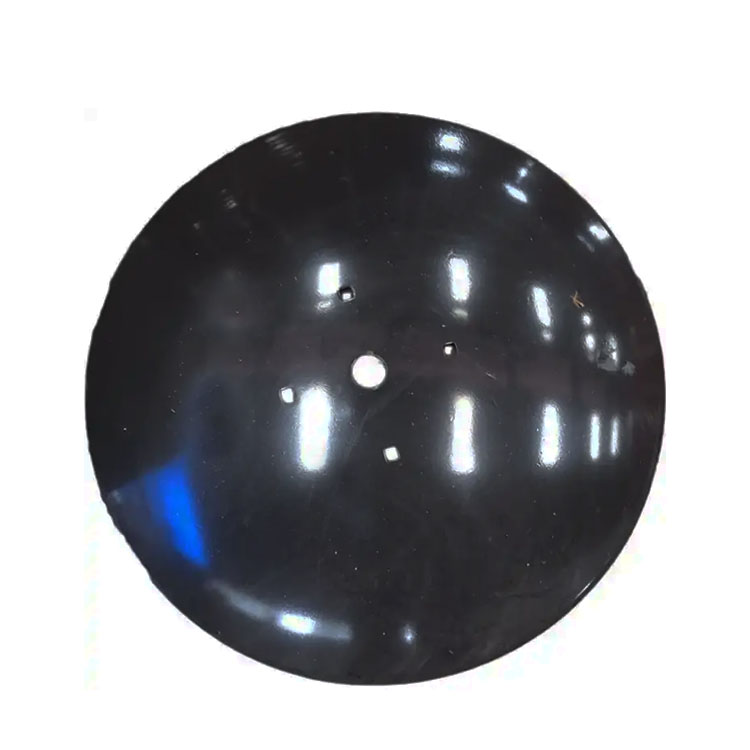 Agriculture Part Disc Blade for Mounted Harrow Disk Blades