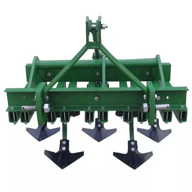 What Is a Spring Tooth Harrow