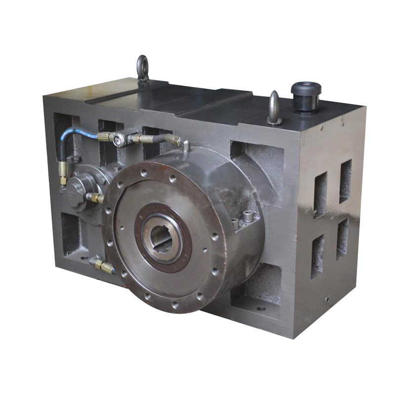 China Ever-power ZLYJ  Various Output Torque twin screw extruder gearbox