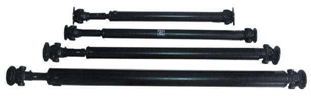 Factory Industry Cardan pto drive Shaft Series coupling safety covers carbon fiber