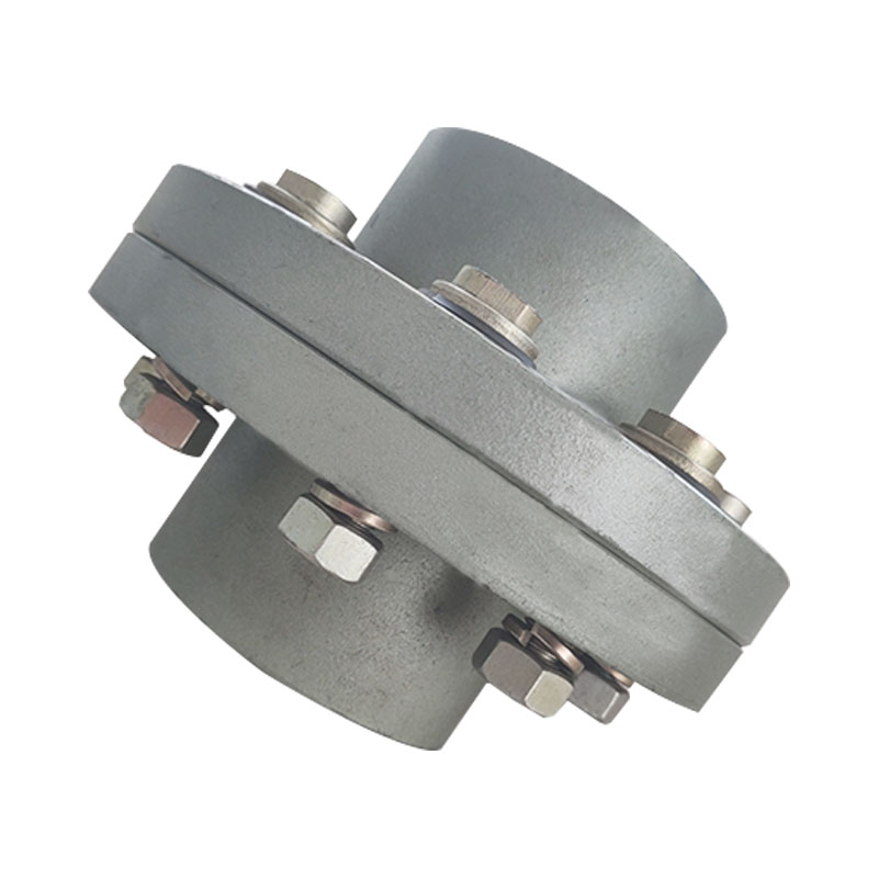 FCL Coupling Pin and Bush Coupling for Motor and Gearbox