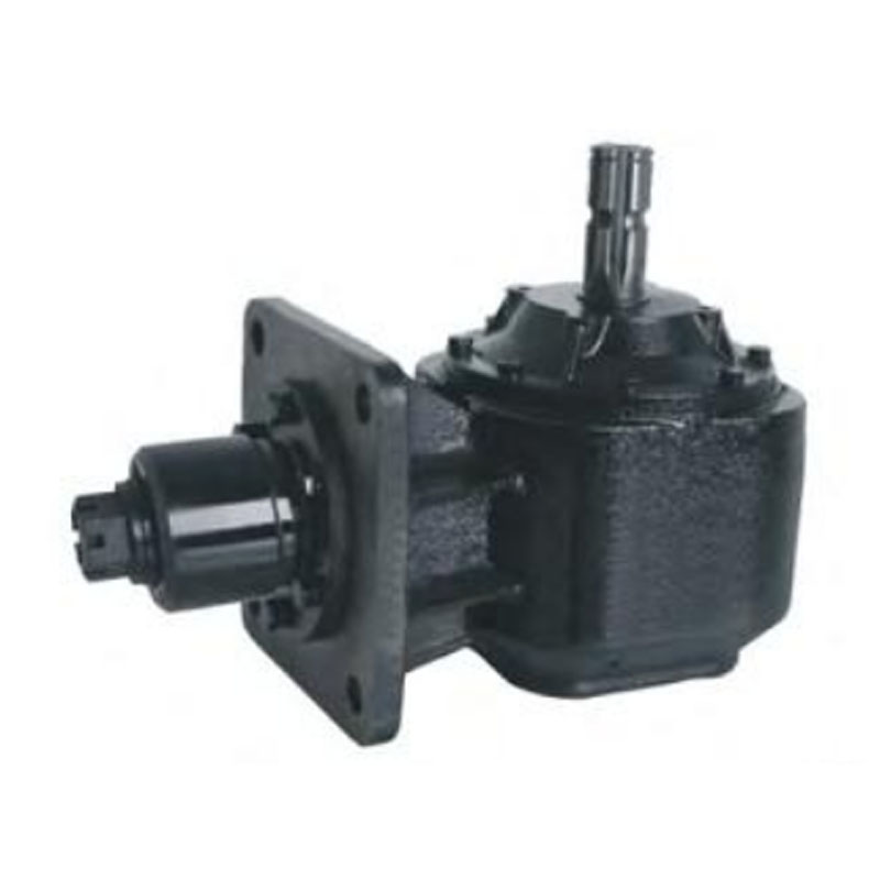 Special Design Widely Used L shape finishing mower gearbox