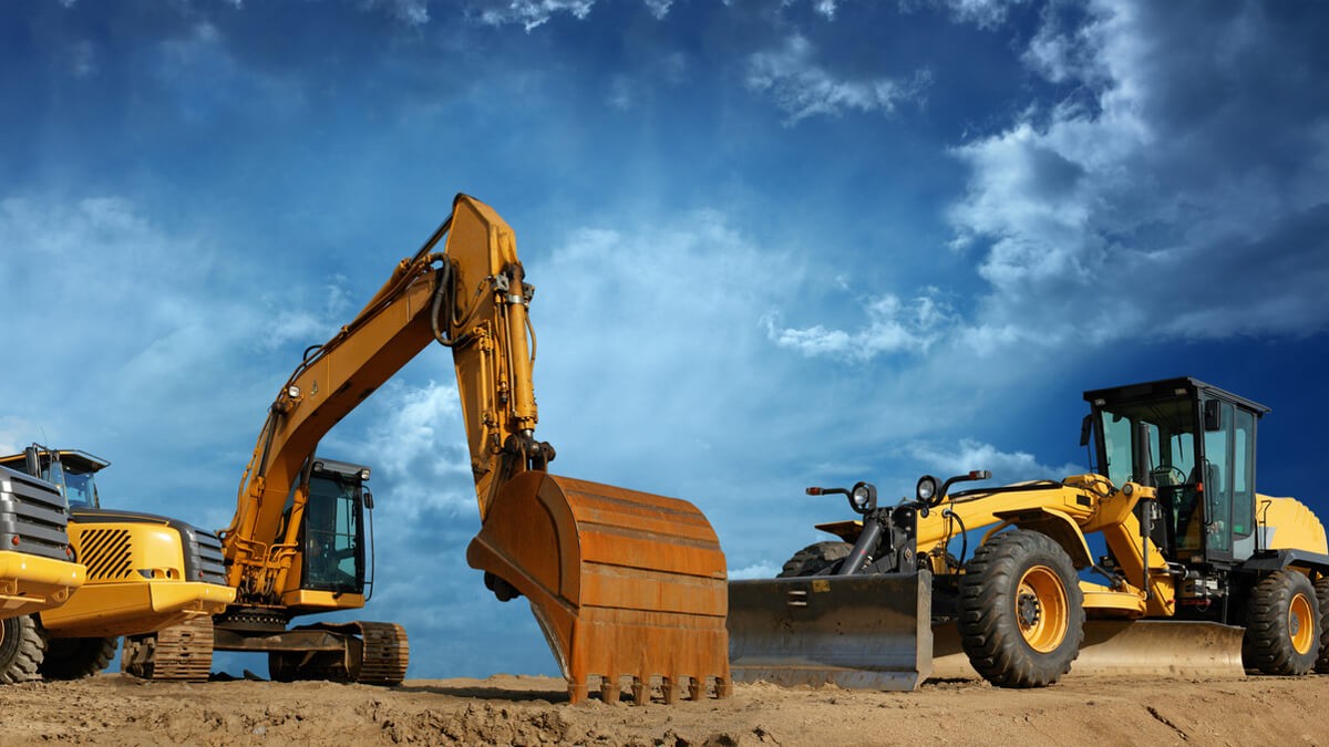 Fully Self-Locking Non Standard Gear Motor Reducer Worm Gearbox for Heavy Equipment
