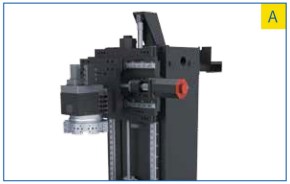 V Series Process Shaft Disc Parts Horizontal CNC Machine Lathe for Automobiles Bearings Hydraulic Process Threads Arcs Cones