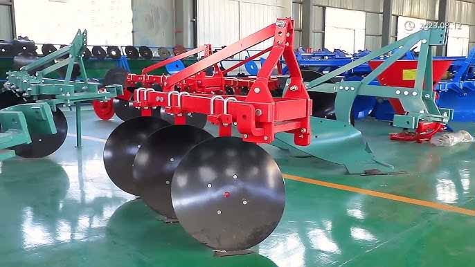 Walking Tractor for Sale