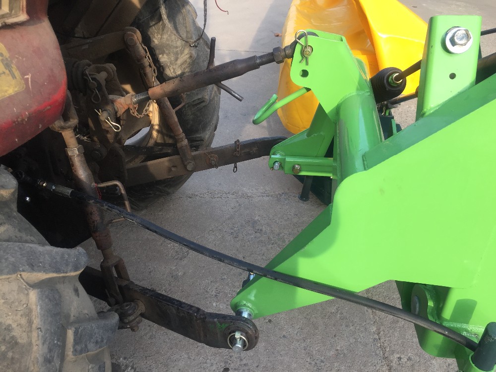 High Quality Rotary Mini Hay Mower/ Alfalfa Mower