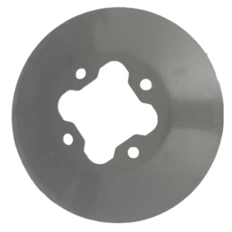 Agriculture Part Disc Blade for Mounted Harrow Disk Blades