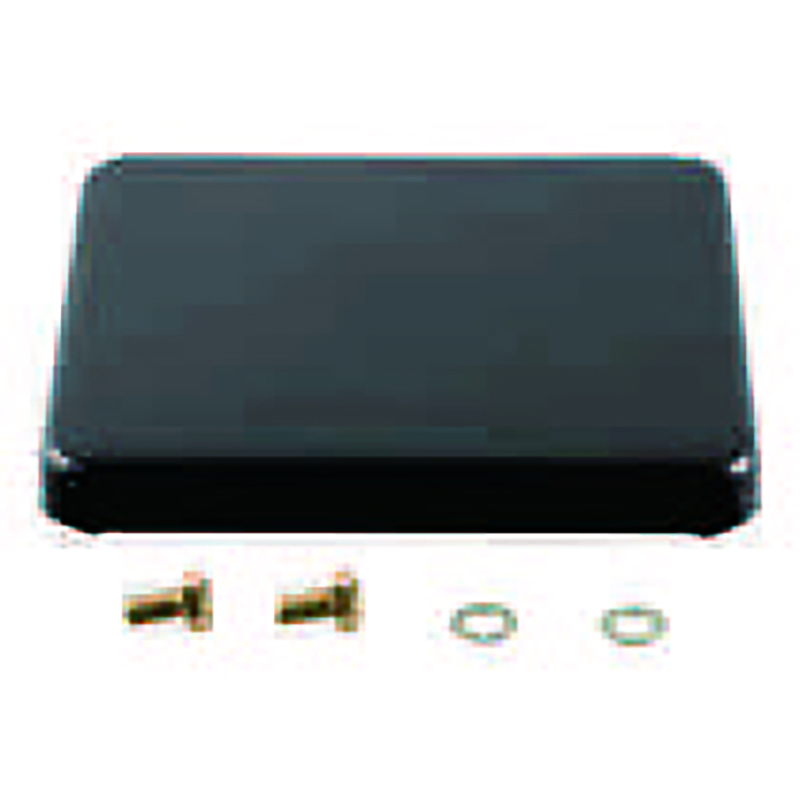 1BJY-JC-01 Trailer Parts and Accessories Replacement Trailer Jack Cap