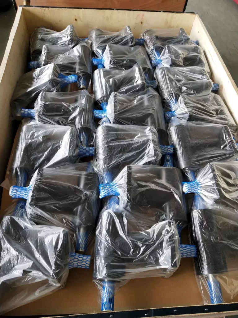 Stabilizer Parking Support Gear Reducer Gearbox for RV and Camper Trailer Bracket Trucking Transportation Maintain Balance