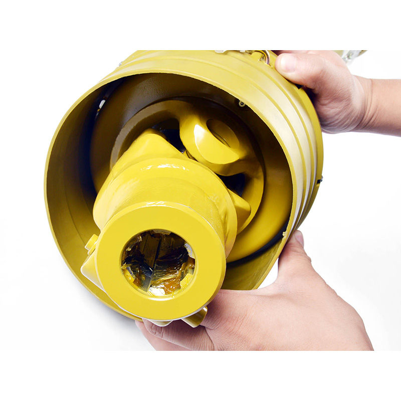 Vertical Nissan Pto Made in China