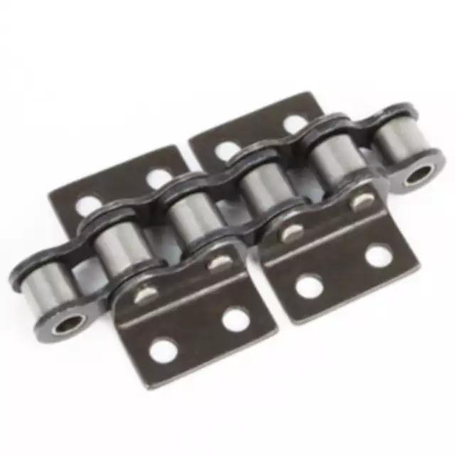 Transmission Short Pitch Conveyor Chain Attachments