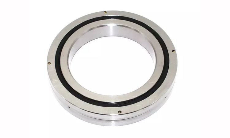 RB 3510 Series High Inner Ring Rotation Accuracy High Rigidity Thin-section Cross Roller Bearing For Robot