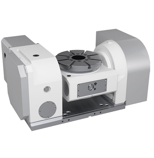 WT-S250 Machine CNC Machining Center Parts CNC Turntable Rotary Table for CNC Machinery