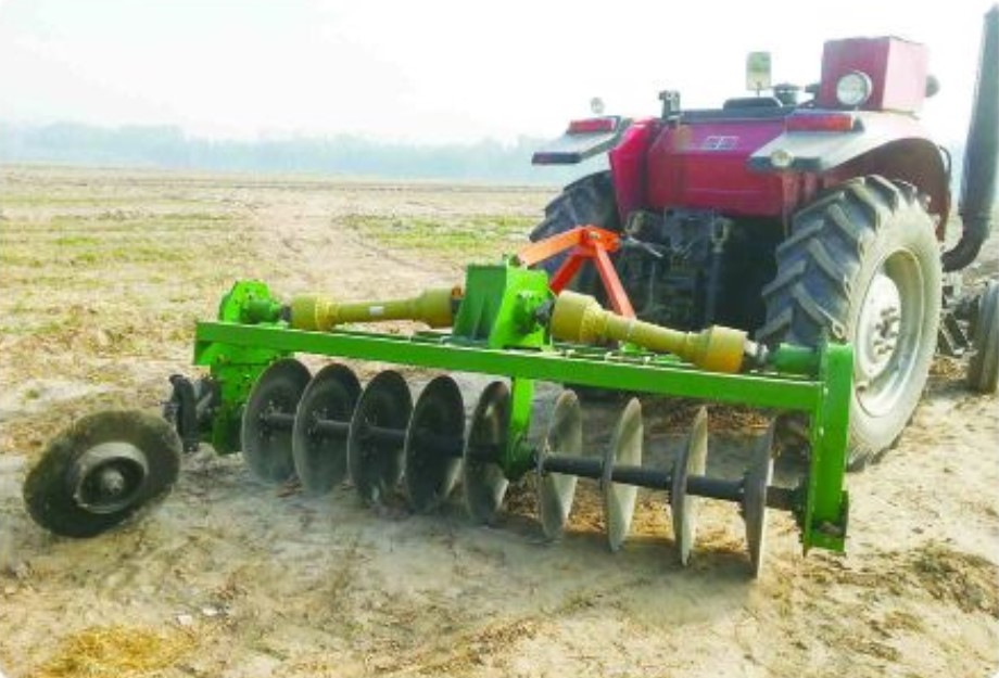 Agricultural Farm Plow Tractor Parts Pto Cardan Shaft Flail Lawn Mower Rotary Combine Harvester Plough Box Scraper Blade