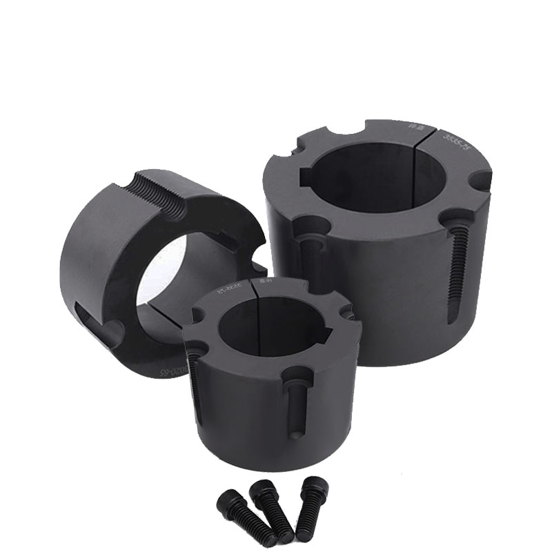 Good Quality SPA SPB SPC SPZ Double V Belt Pulley