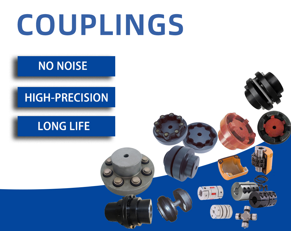 China High Quality Flex Tyre Coupling