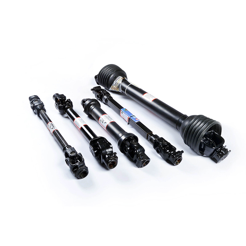 Pto Shaft Plastic Guard for Agriculture Use