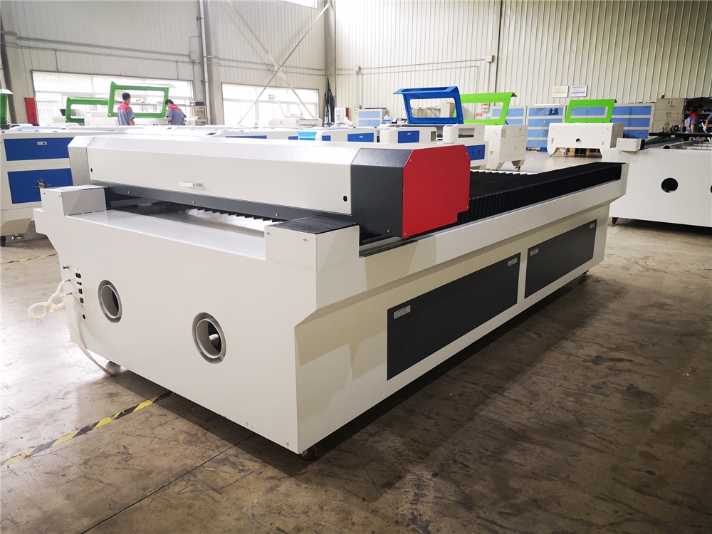 Factory Price Hot Sales 150 w 1325 Co2 Laser Engraving Cutting Machine for Wood Acrylic Plywood Leather 80w 100w 130w 150w