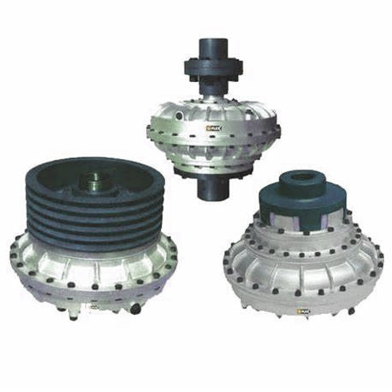 The Fine Quality YOX360 series fluid coupling price