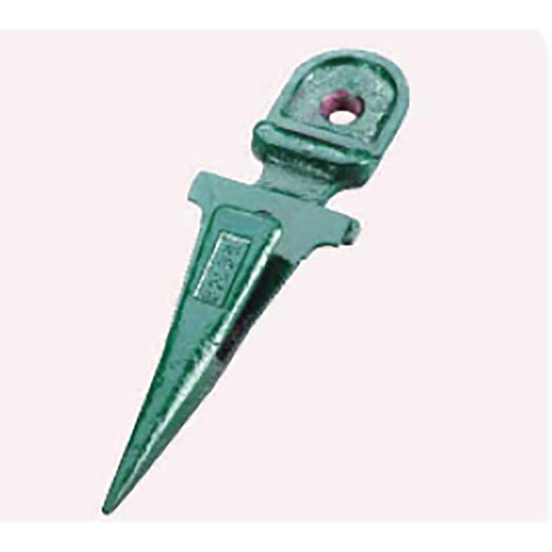 HR-11 Agricultural Machinery Parts Knife Guard for Agricultural Combine Harvester Replacement of A874B-S
