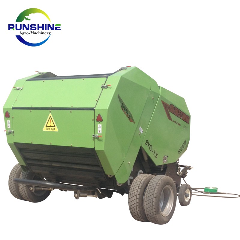 High Quality Rotary Mini Hay Mower/ Alfalfa Mower