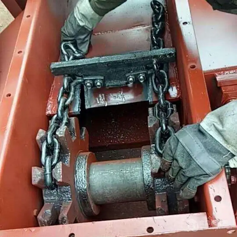Superior Quality Boiler Sprocket in Steel and Stainless Steel for Fire Grate Slag Remover
