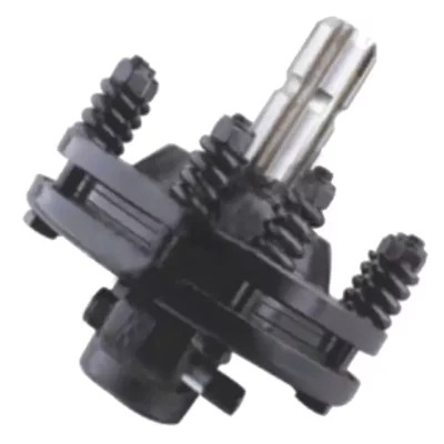 Competitive Price FFS Series Friction Torque Limiter PTO Overload Protection Clutch