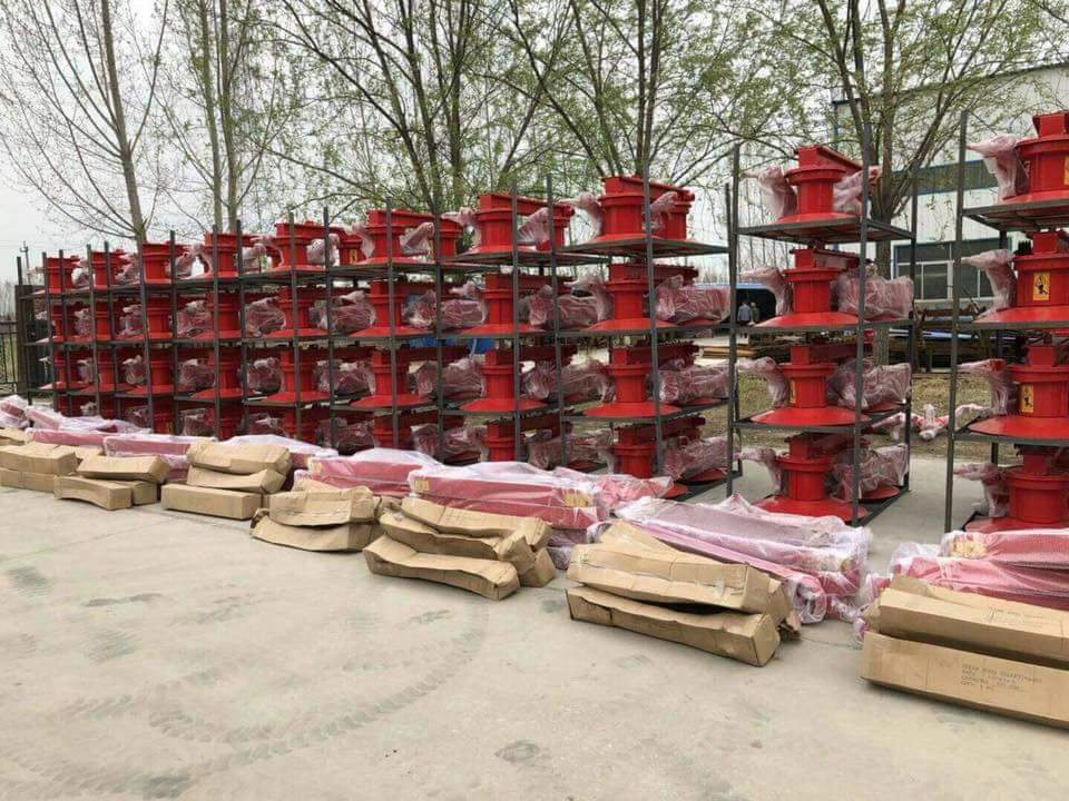 Guaranteed Quality Proper Price tractor mounted drum mower