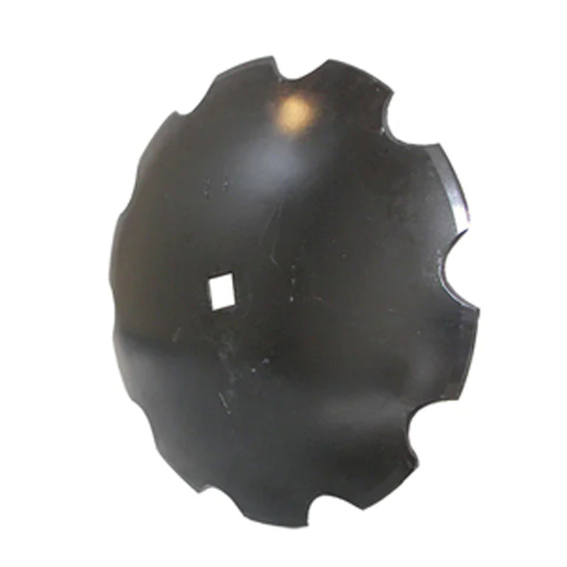 Farm Mounted Harrow Disc