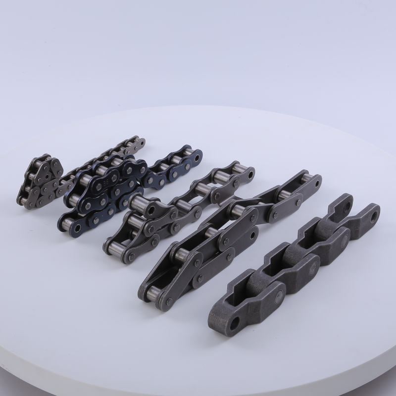 Factory BL LH series Forklift leaf Dragging Chain