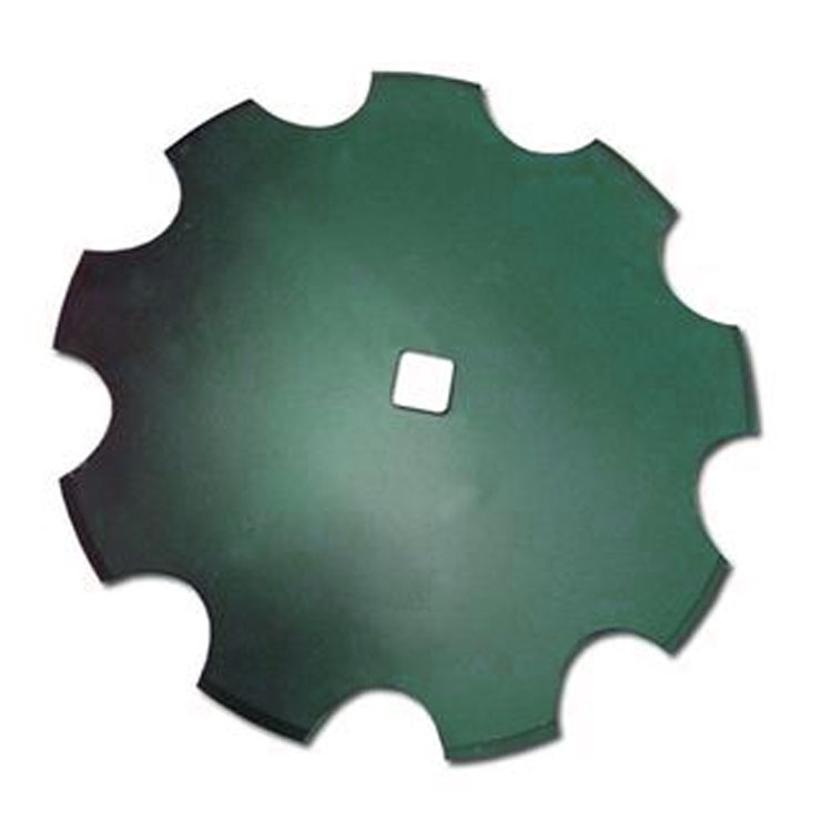 Agriculture Part Disc Blade for Mounted Harrow Disk Blades