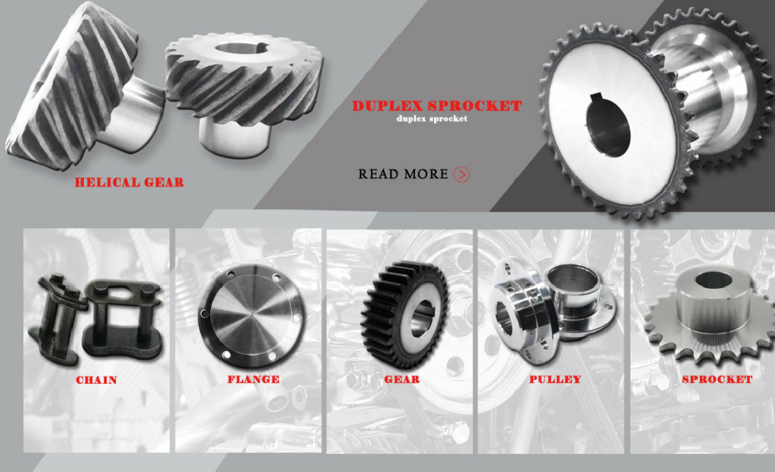 Ansi Din Standard Customized Sprocket Bore Keyway Transmission Industrial Hard Teeth Kit Wheel Roller Chain Sprockets With Hub